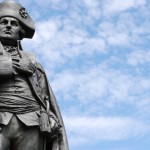 Baron Friedrich Wilhelm von Steuben: Valley Forge, Part 2