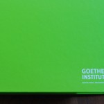 Returning to German Lessons, Part 1