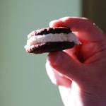 DIY: Homemade Oreos