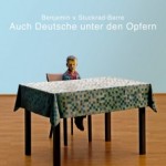German Book Review: Stuckrad-Barre’s Auch Deutsche unter den Opfern