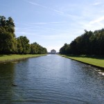 Nymphenburg Palace