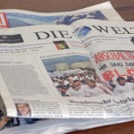 German Language News