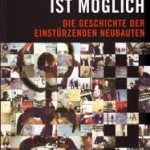 German Book Review: Nur was nicht ist, ist möglich