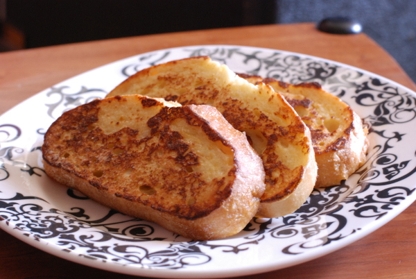 French Toast