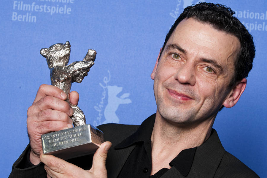 German Film Director Christian Petzold Reverberations