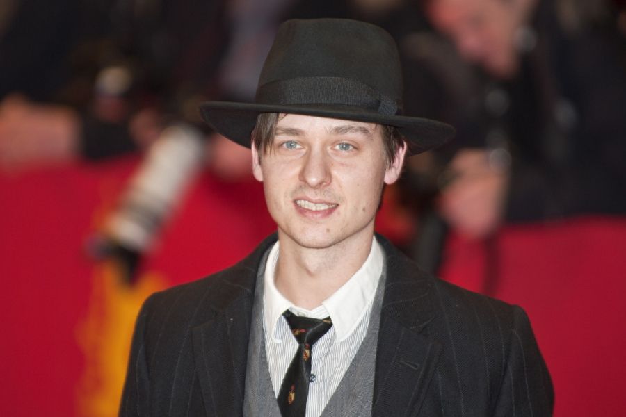 German Film: Actor Tom Schilling - Reverberations