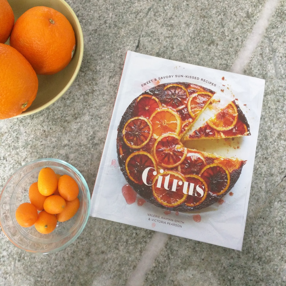book review citrus