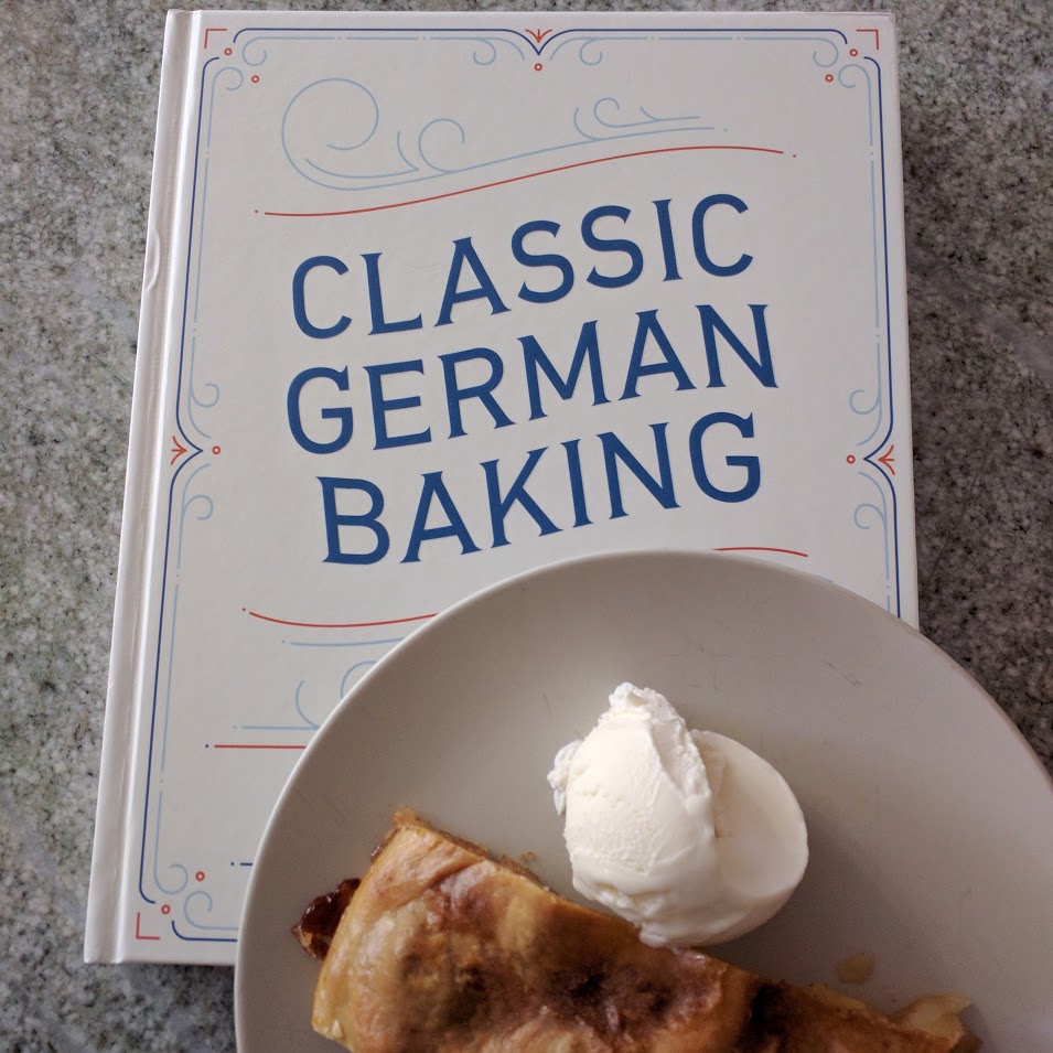 classic german baking by luisa weiss