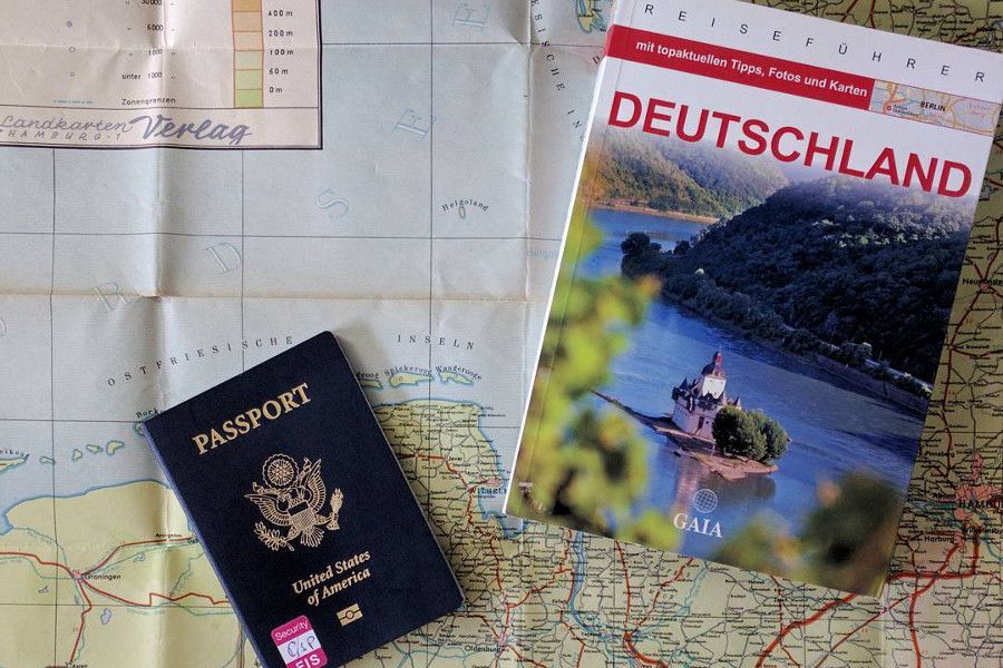 Before you head to Germany or Austria you have to prepare. Here are some simple and easy to remember German travel phrases you have to know to help make your next trip go smoothly.