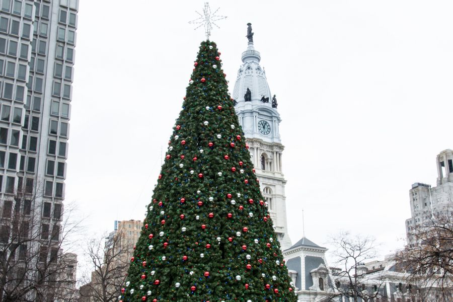 45 Festive Ways To Celebrate Christmas In Philly Region Reverberations