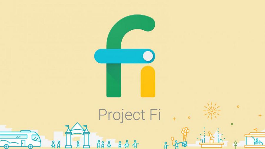 Stay connected while traveling with Google's Project Fi!