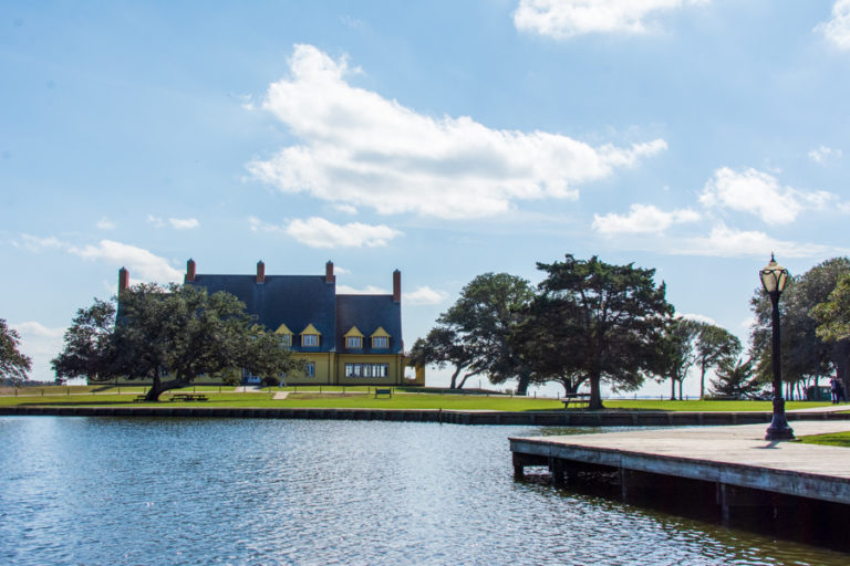 15 Best Things to Do in the Outer Banks Besides the Beach (Rainy Day ...