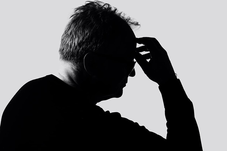 Learn German with the music of Herbert Grönemeyer!