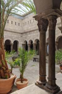 NYC Met Cloisters Wows With Medieval Abbeys - Reverberations