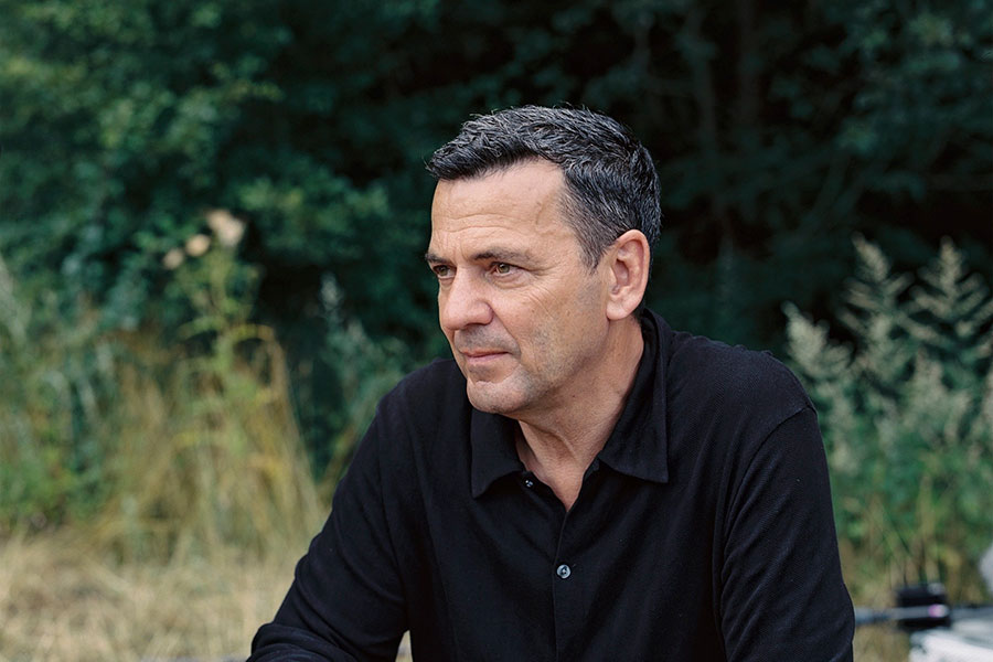 Learn German with the films of director Christian Petzold!
