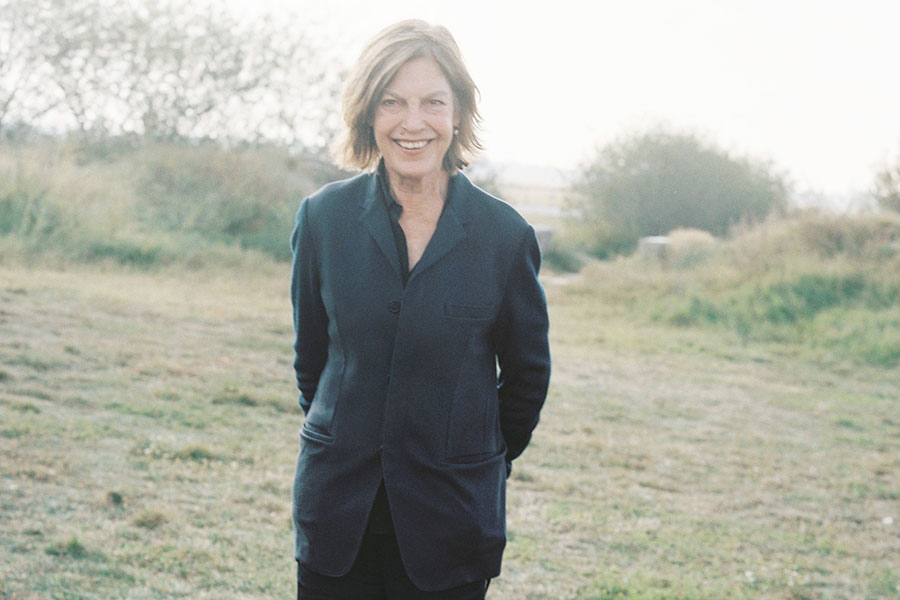 Learn German with the films of Angela Winkler!
