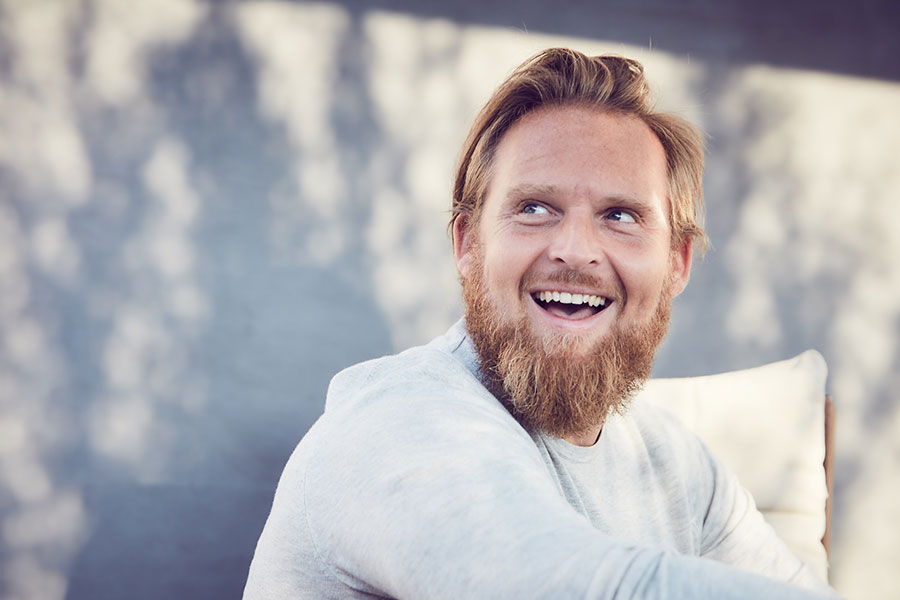Learn German with the films of actor Axel Stein!