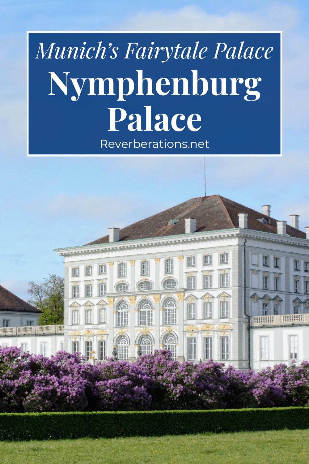 Nymphenburg Palace is Munich’s most underrated royal site — and many visitors never make it here. This sprawling palace and park feels worlds away from the city center, with grand halls, hidden garden palaces, peaceful walking paths, and fairytale scenery. Wondering if Nymphenburg Palace is worth visiting? This guide covers what’s free vs ticketed, how much time you need, the best season to visit, and how it compares to the Munich Residenz — so you can decide if it belongs on your Munich itinerary. Perfect for first-time visitors, slow travelers, and anyone planning a trip to Munich or Bavaria. Save for your Germany trip planning!
