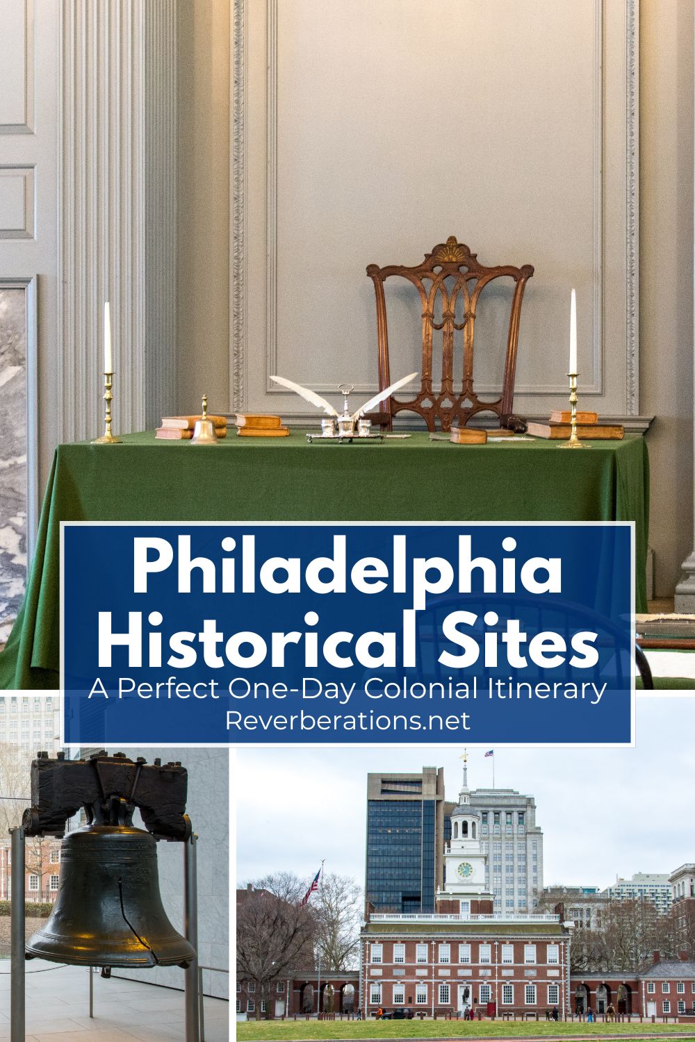 Explore the best of historic Philadelphia in just one day. This easy walking itinerary covers top Philadelphia historical sites like Independence Hall, the Liberty Bell, Old City, and more, plus where to eat along the way. Perfect for history buffs planning a Philadelphia day trip or one-day itinerary. #Philadelphia #HistoricPhiladelphia #PhiladelphiaItinerary #OldCityPhiladelphia #PhiladelphiaHistory #PennsylvaniaTravel