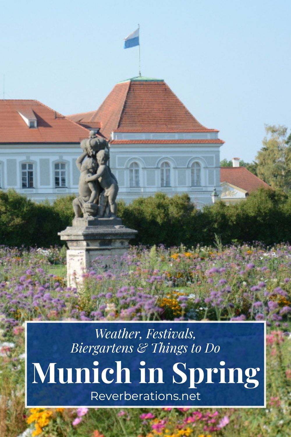 Planning a spring trip to Munich? Discover the best things to do in Munich in spring, including biergartens, Frühlingsfest, cherry blossoms, May Day traditions, spring foods, and beautiful parks in bloom. This seasonal Munich travel guide covers weather, what to pack, where to stay, and why April and May are some of the best times to visit Bavaria. #Munich #GermanyTravel #Bavaria #SpringTravel #MunichGermany