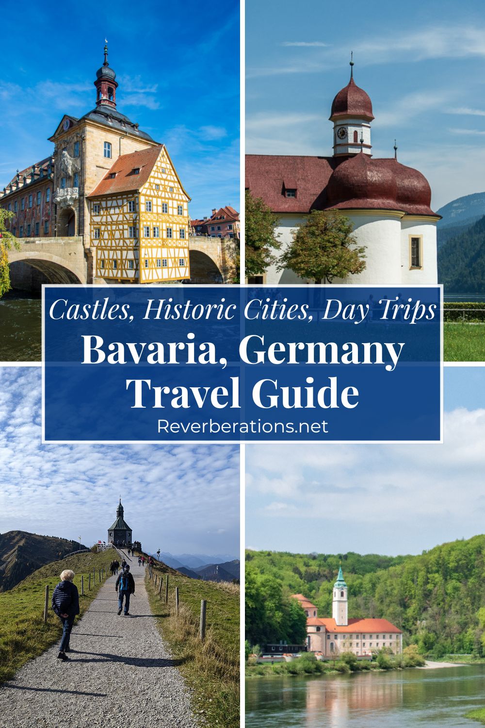 Planning a trip to Bavaria, Germany? This comprehensive Bavaria Travel Guide covers the best places to visit, including Munich, Neuschwanstein Castle, Nuremberg, Bamberg, Regensburg, Chiemsee, and more. Discover historic cities, fairy-tale castles, beer gardens, scenic lakes, day trips, seasonal travel tips, transportation advice, and money-saving strategies to help you plan the perfect Bavaria itinerary.
#Bavaria #GermanyTravel #Munich #Neuschwanstein #Germany #TravelGuide #EuropeTravel #BavarianAlps #GermanCastles #TravelPlanning