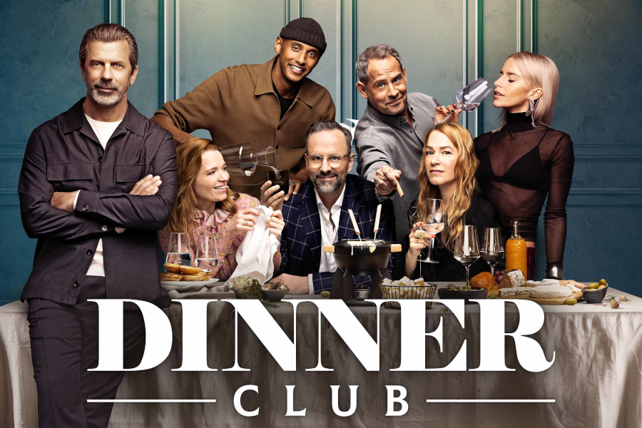 Stream German television series Dinner Club: Germany on Amazon Prime Video.