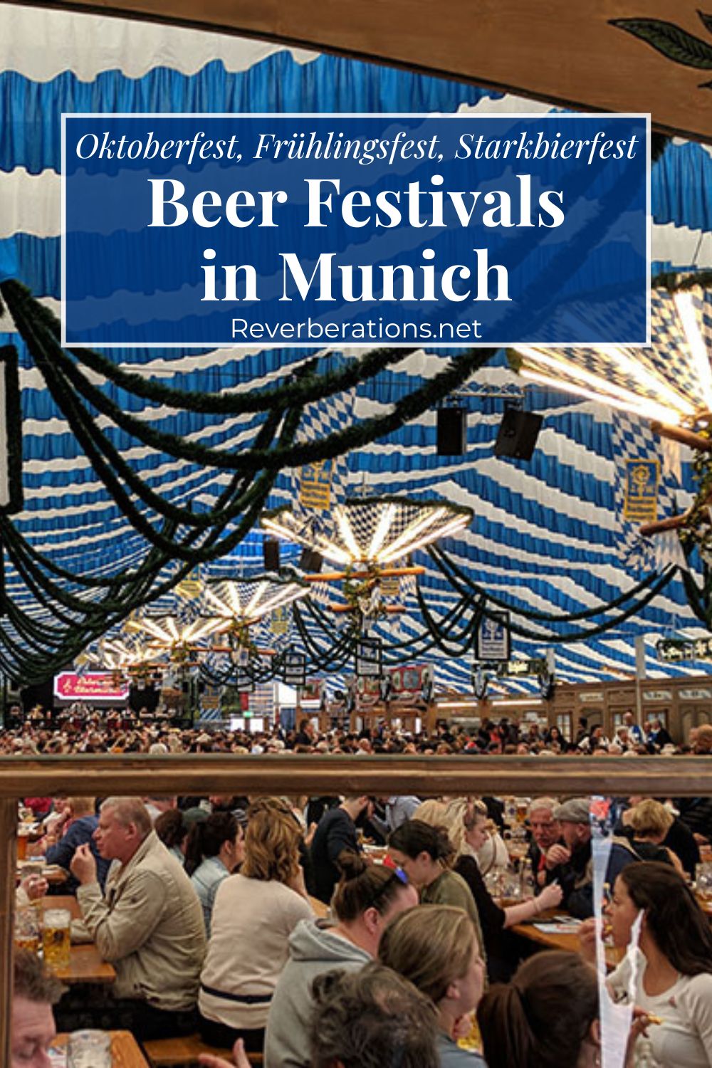 Planning a trip to Munich? 🍺 Discover the differences between Oktoberfest, Frühlingsfest, and Starkbierfest so you can choose the festival that's right for you. This guide covers when to visit, what to expect, beer tents, reservations, hotels, and insider tips to help you make the most of your trip to Bavaria. #Munich #Oktoberfest #GermanyTravel #Bavaria #TravelGuide #BeerFestival #EuropeTravel