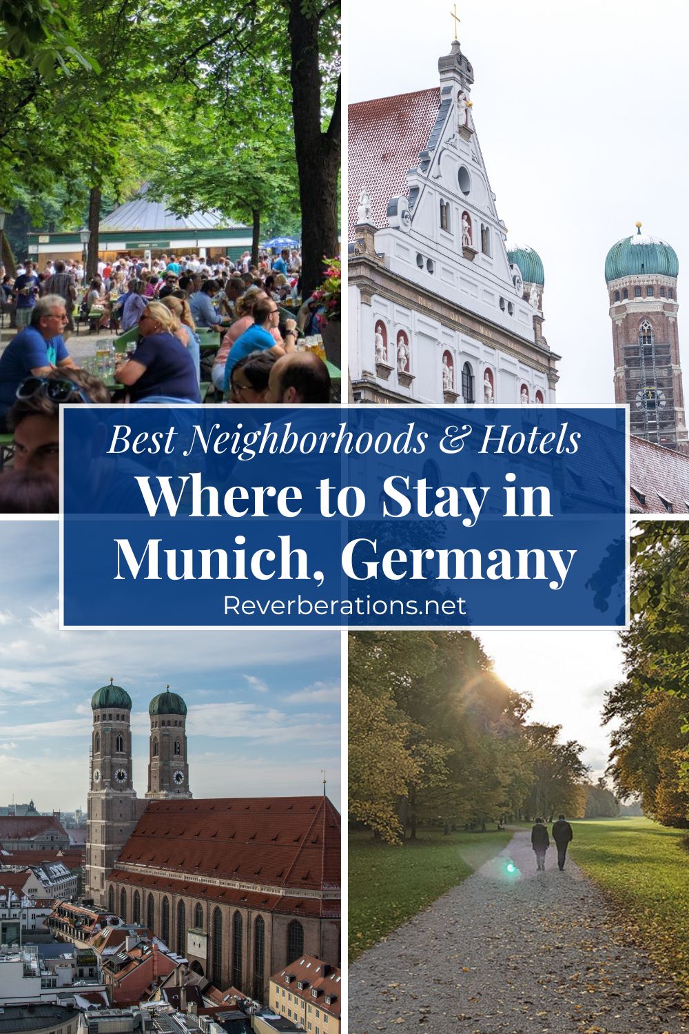 Wondering where to stay in Munich? After several visits, I've learned that the right neighborhood can completely change your experience. This guide compares the best areas to stay in Munich, with hotel recommendations and practical tips to help you find the perfect fit for your trip.
